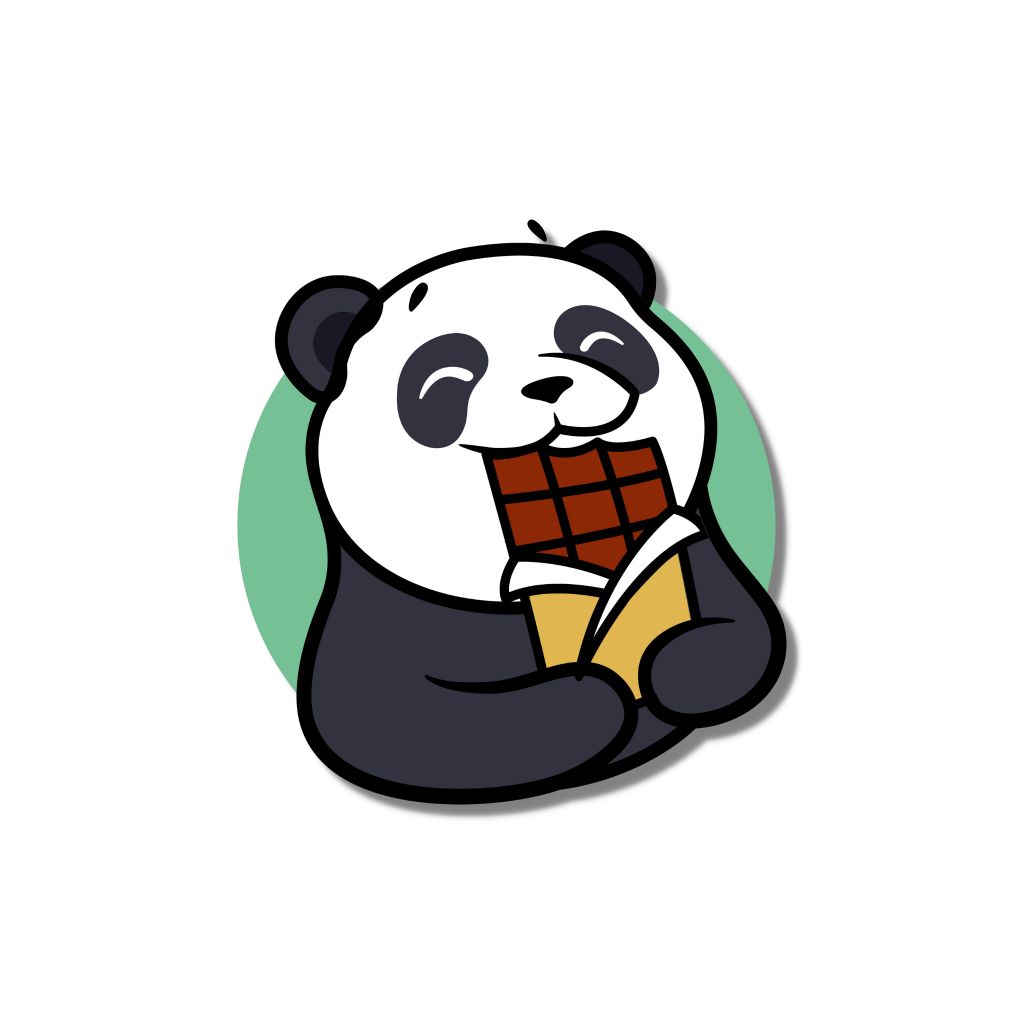 Sticker personalizat