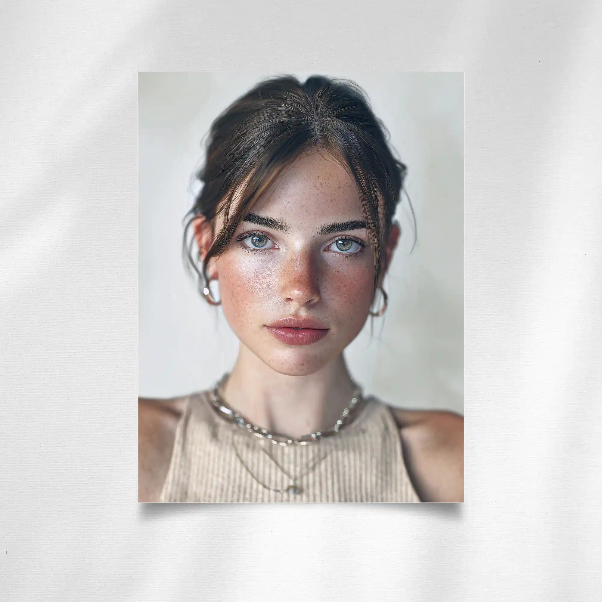 Magnet foto personalizat 10x15cm