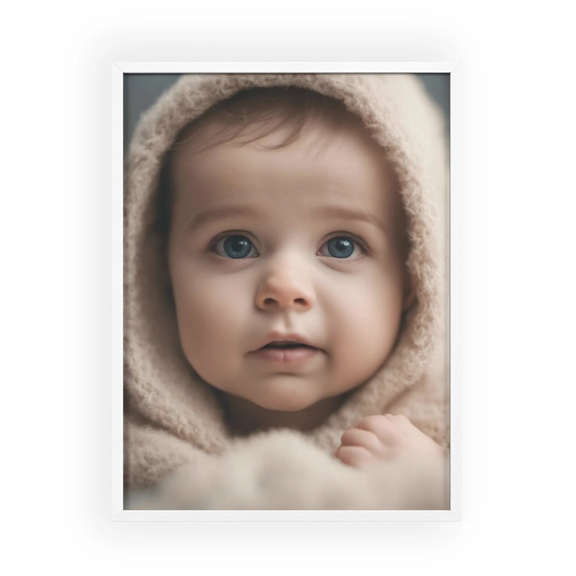 Tablou personalizat cu poza ta