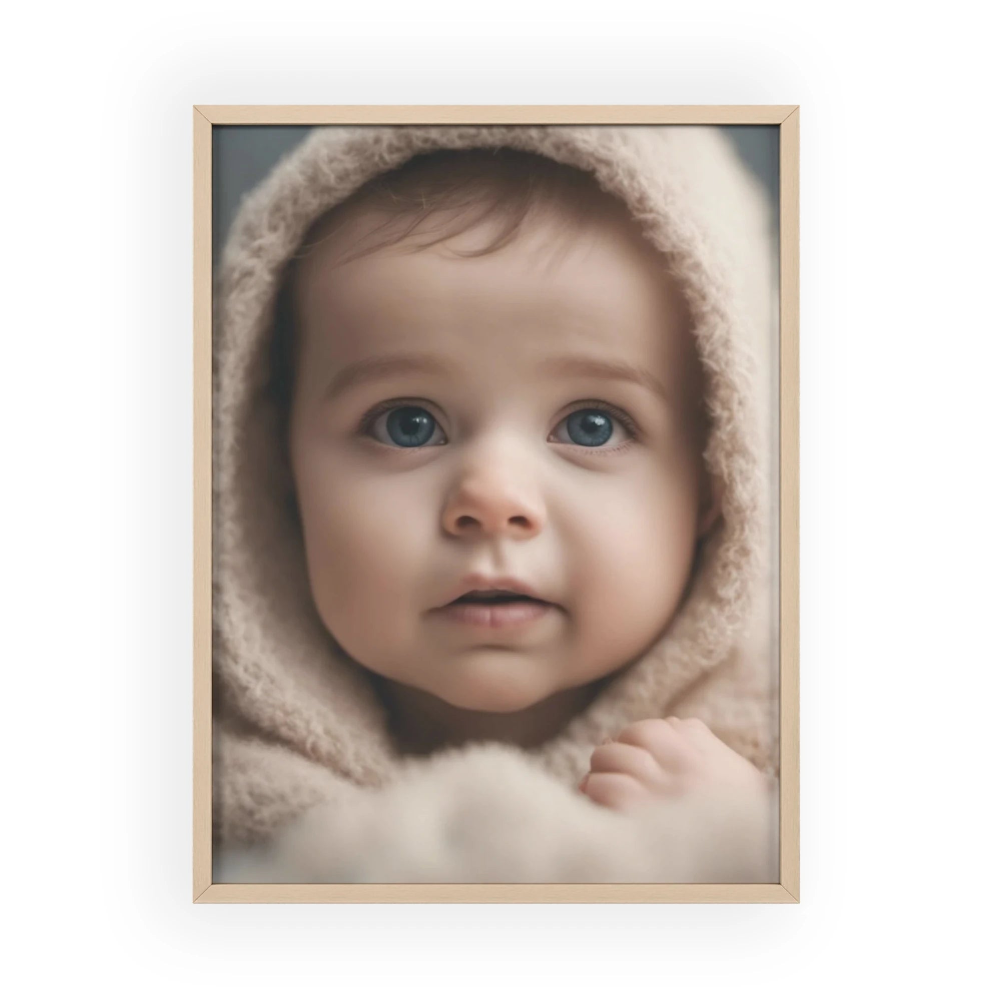 Tablou personalizat cu poza ta