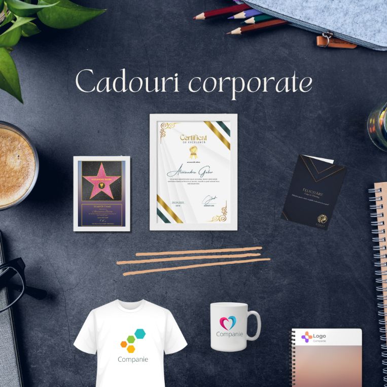 Cadouri Corporate