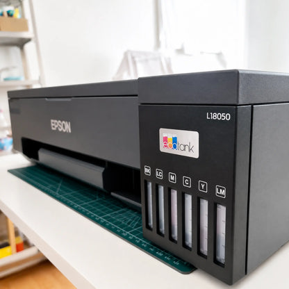 Imprimantă Epson EcoTank L18050 A3+ Pre-Owned