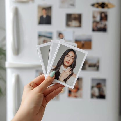 Magnet foto personalizat 10x15cm