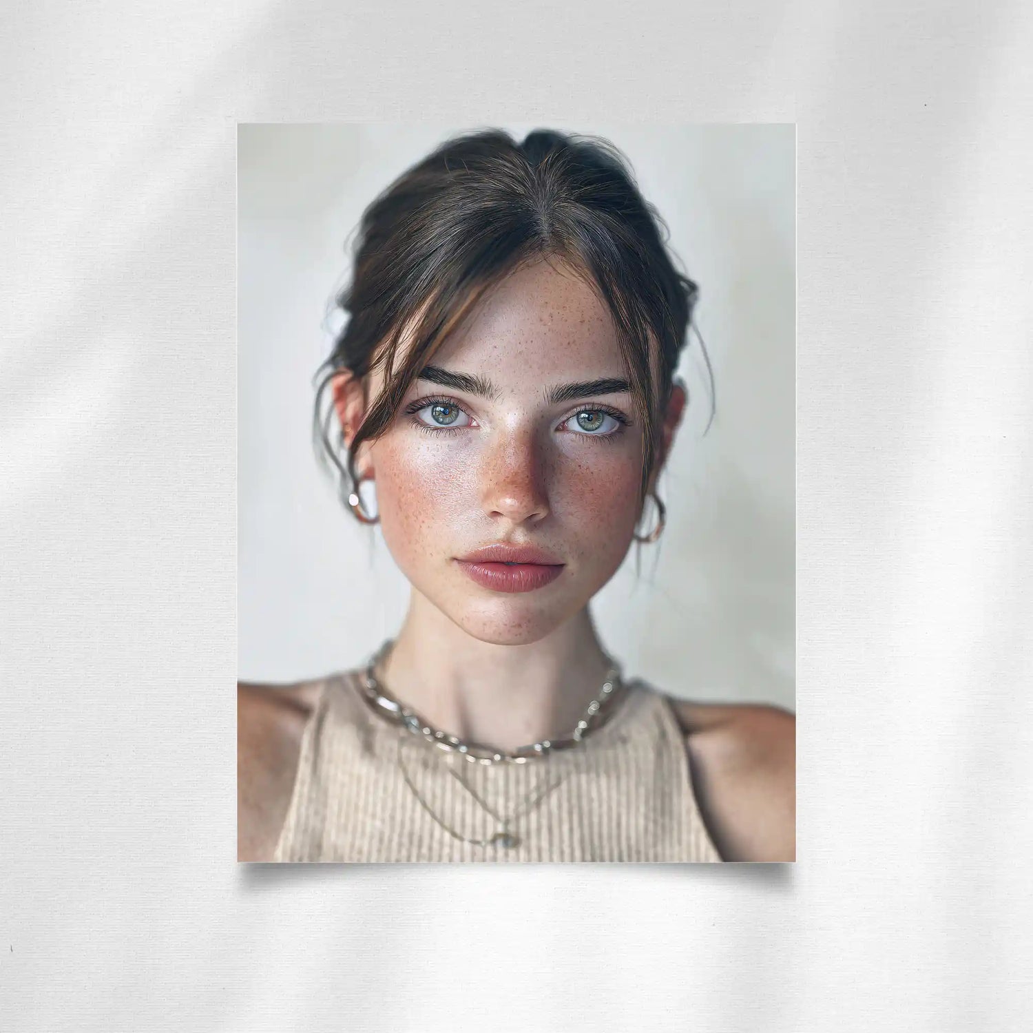 Magnet foto personalizat 10x15cm