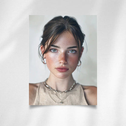 Magnet foto personalizat 10x15cm