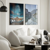 tablou personalizat cu poza ta